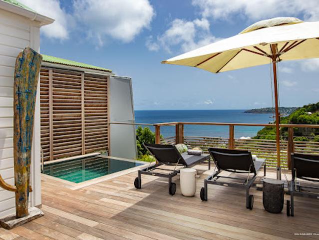 Villa avec piscine et terrasse