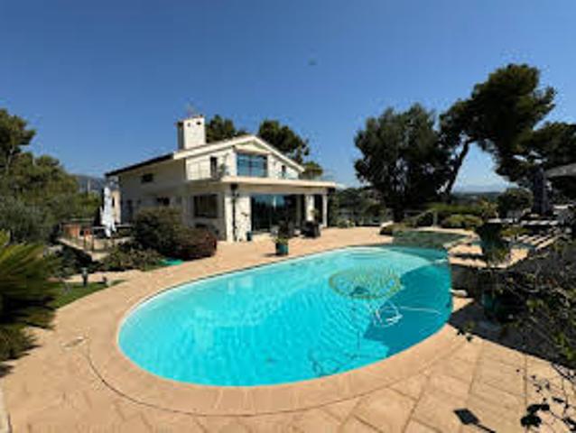 Villa avec Piscine et Terrasse