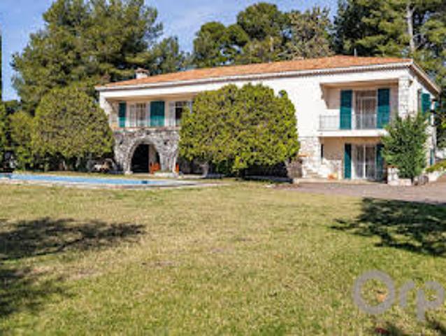 Villa avec Piscine et Terrasse
