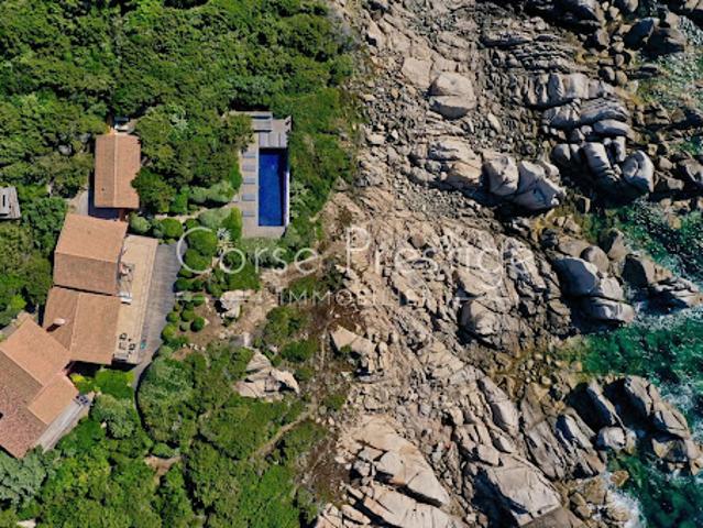 Maison avec piscine et terrasse