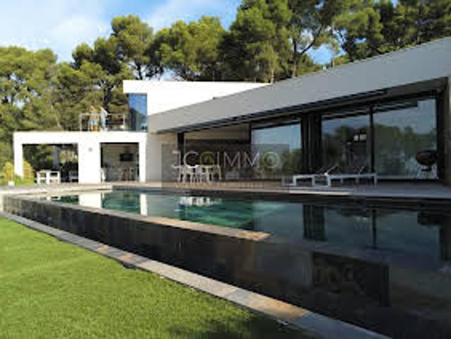 Villa avec Piscine et Terrasse