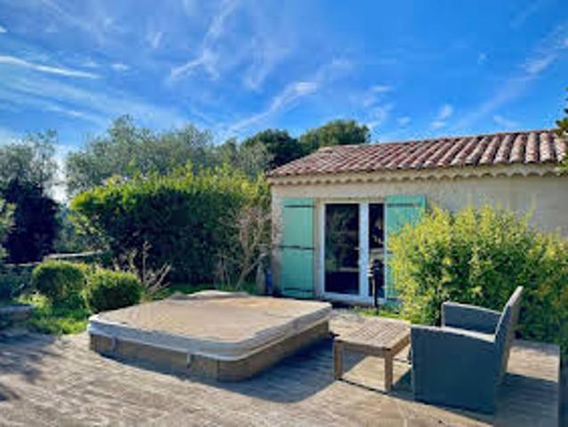 Villa avec Piscine et Terrasse