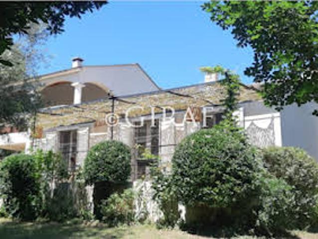 Villa avec Piscine et Terrasse