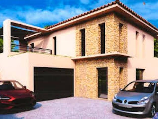 Villa avec Piscine et Terrasse