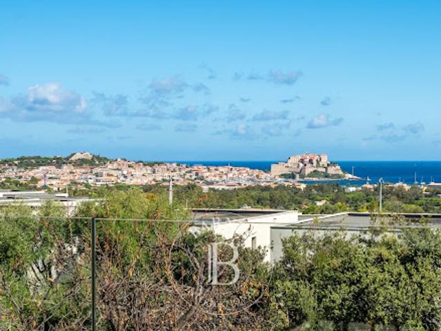 Villa avec piscine et terrasse