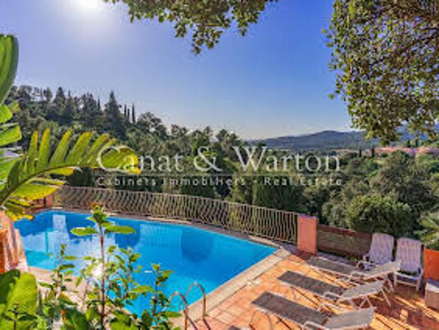 Villa avec Piscine et Terrasse