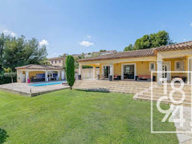 Villa avec Piscine et Terrasse