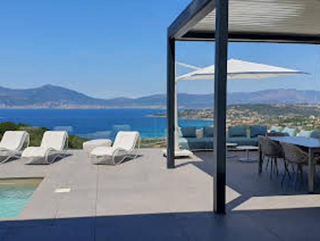 Villa avec Piscine et Terrasse