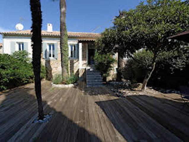 Villa avec Piscine et Terrasse