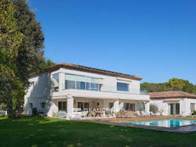 Villa avec Piscine et Terrasse