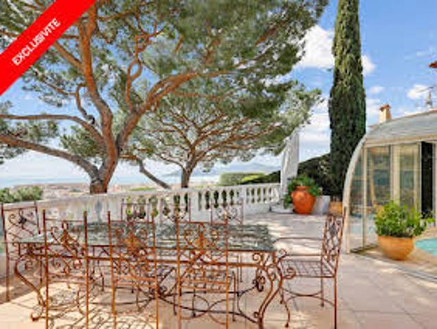 Villa avec Piscine et Terrasse