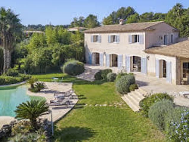 Villa avec Piscine et Terrasse