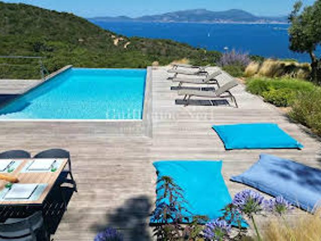 Villa avec Piscine et Terrasse