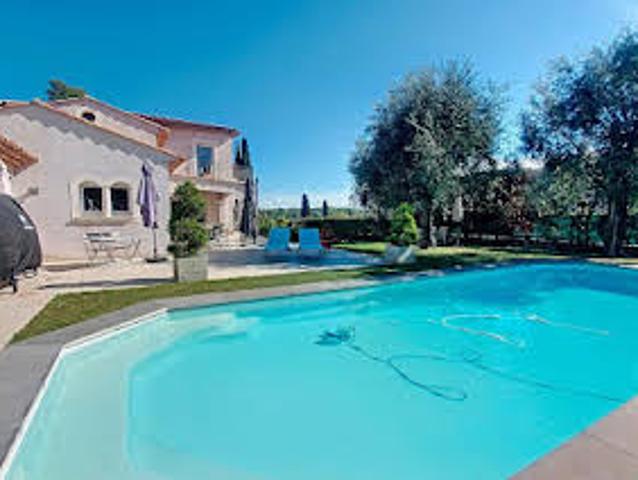 Villa avec Piscine et Terrasse