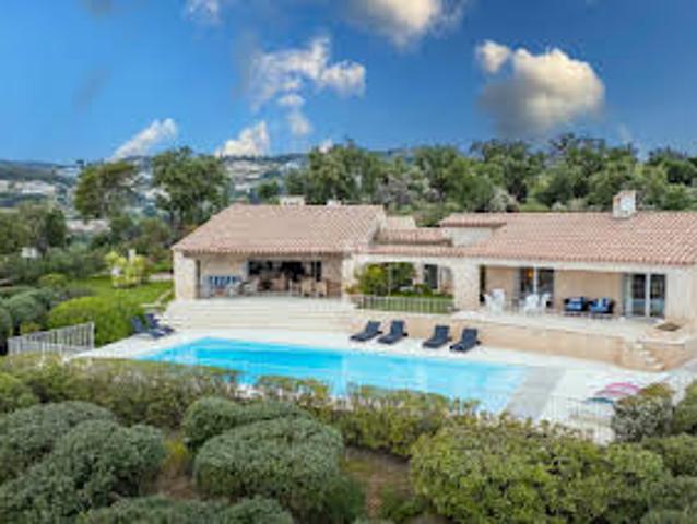 Villa avec Piscine et Terrasse