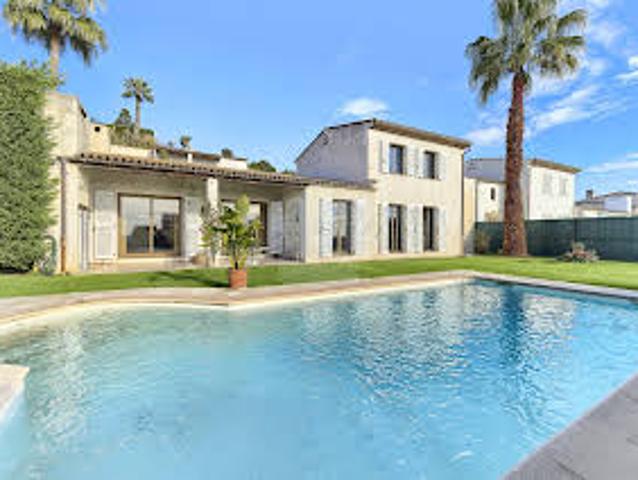 Villa avec Piscine et Terrasse
