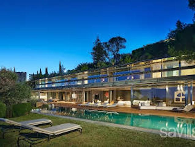 Villa avec Piscine et Terrasse
