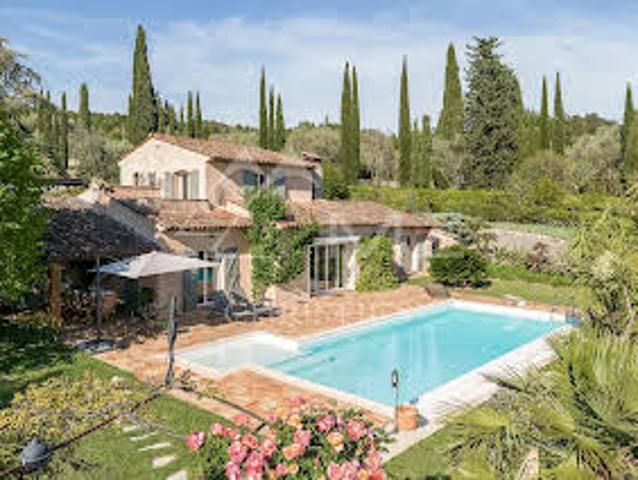 Villa avec Piscine et Terrasse