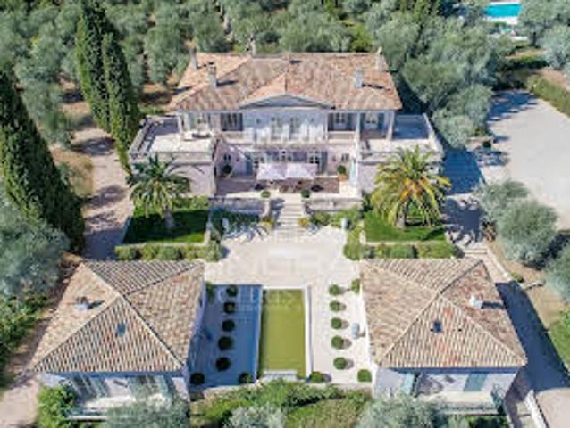 Villa avec Piscine et Terrasse