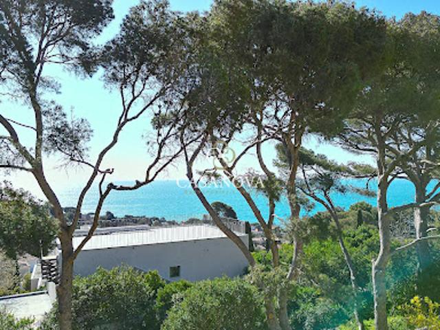 Villa avec piscine et terrasse