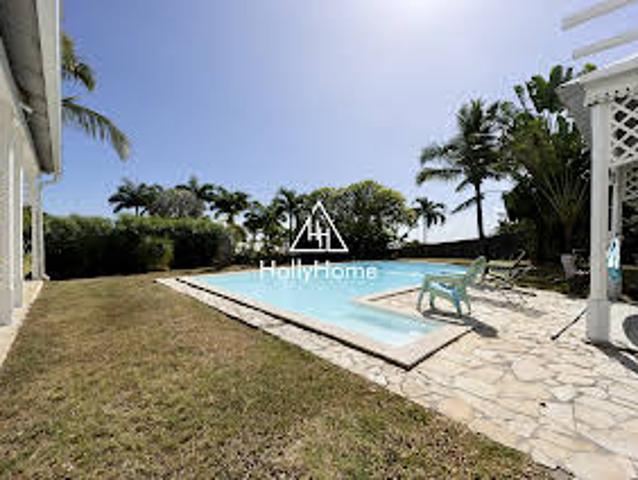 Villa avec Piscine et Terrasse