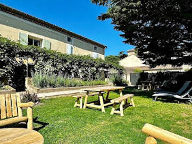 Villa avec Piscine et Terrasse