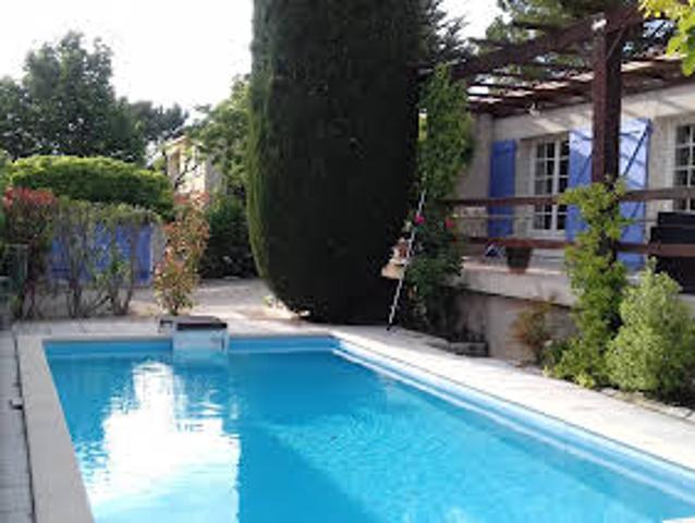 Villa avec Piscine et Terrasse