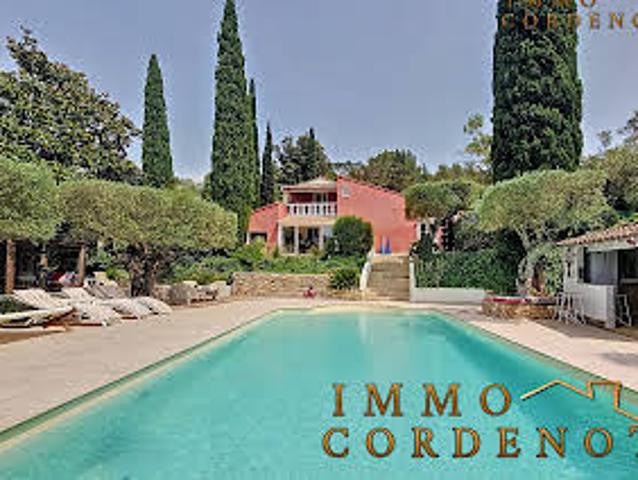 Villa avec Piscine et Terrasse