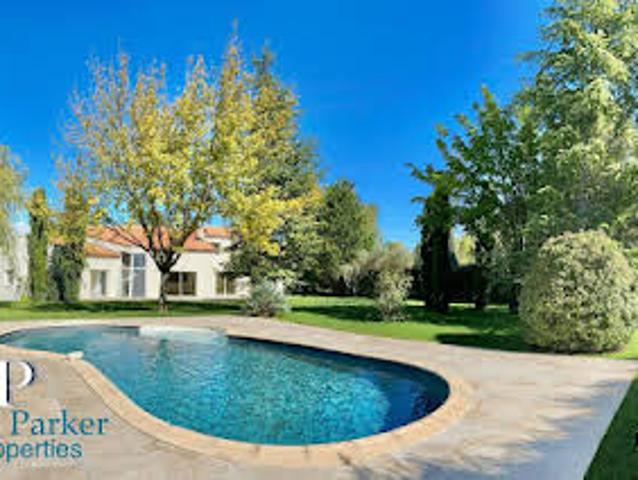 Villa avec Piscine et Terrasse