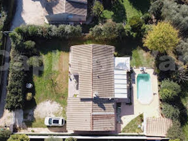 Villa avec Piscine et Terrasse