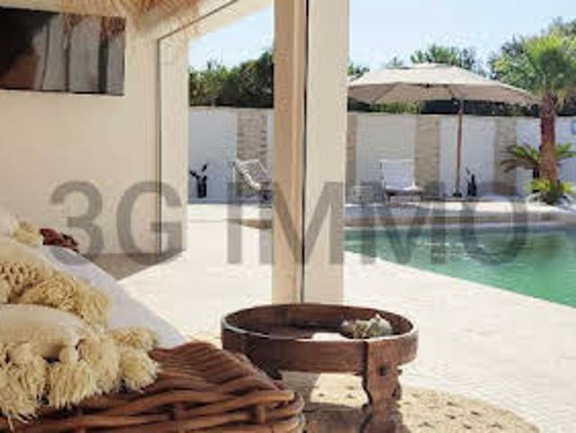 Villa avec Piscine et Terrasse