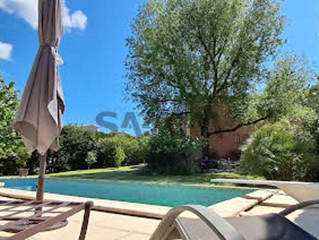 Villa avec Piscine et Terrasse