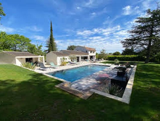 Villa avec Piscine et Terrasse