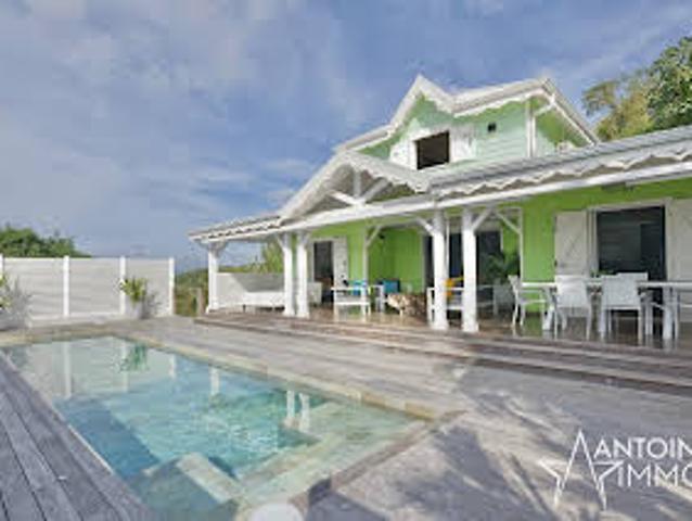 Villa avec Piscine et Terrasse