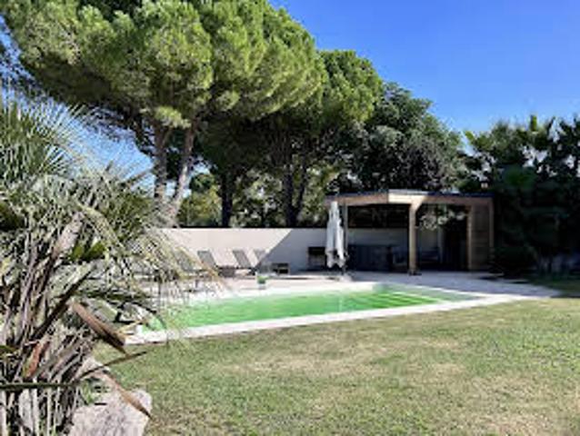 Villa avec Piscine et Terrasse