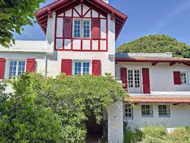 Villa avec Piscine et Terrasse