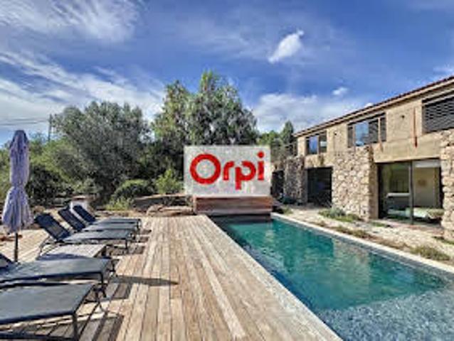 Villa avec Piscine et Terrasse