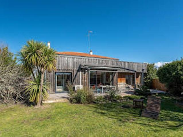 Villa avec Piscine et Terrasse