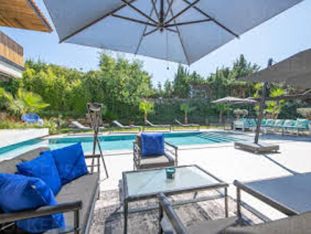 Villa avec Piscine et Terrasse