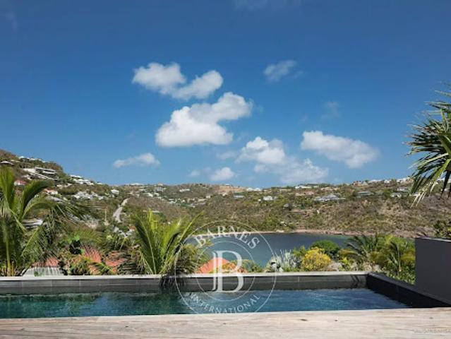Villa avec piscine et terrasse