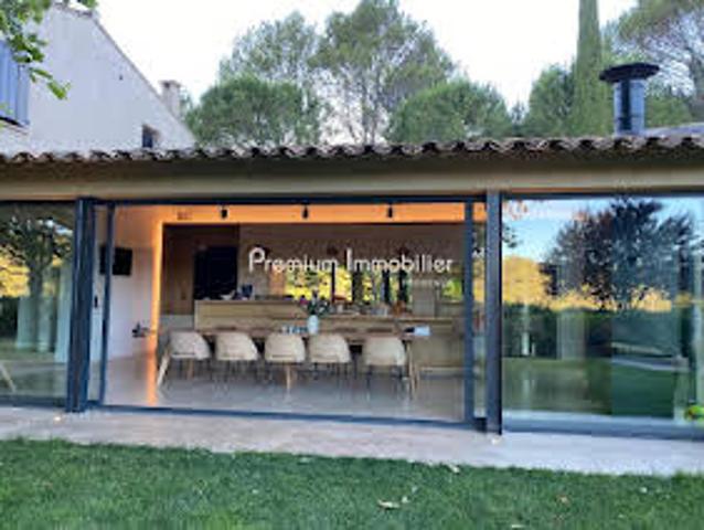 Villa avec Piscine et Terrasse