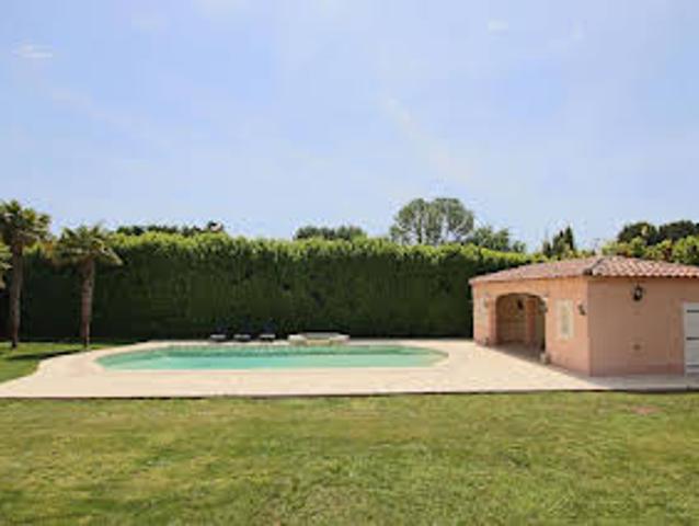 Villa avec Piscine et Terrasse