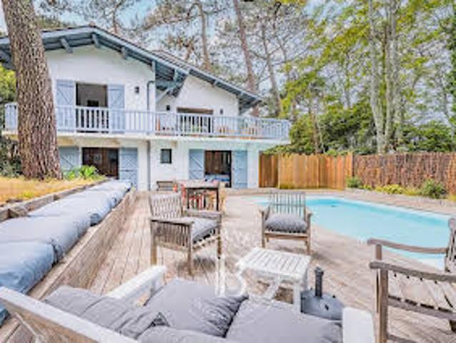 Villa avec Piscine et Terrasse