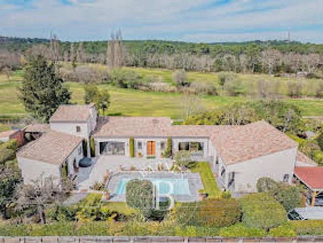Villa avec Piscine et Terrasse