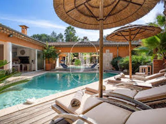 Villa avec Piscine et Terrasse