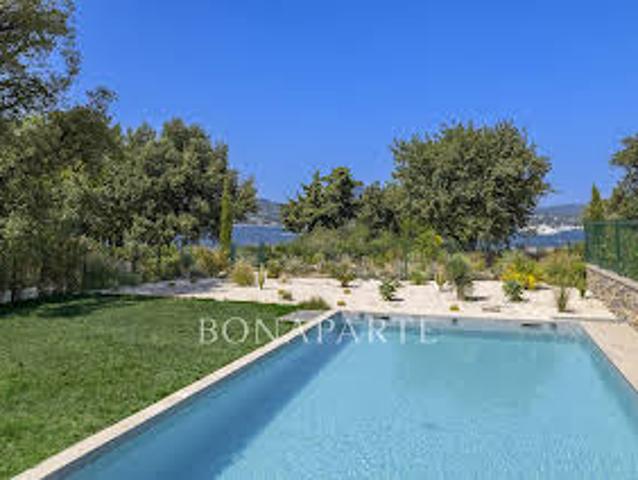 Villa avec Piscine et Terrasse