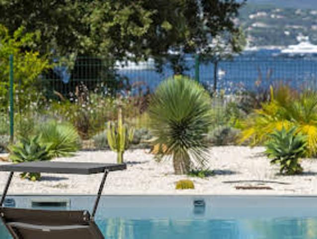 Villa avec Piscine et Terrasse