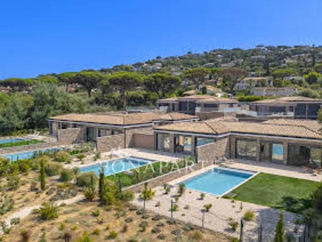 Villa avec Piscine et Terrasse