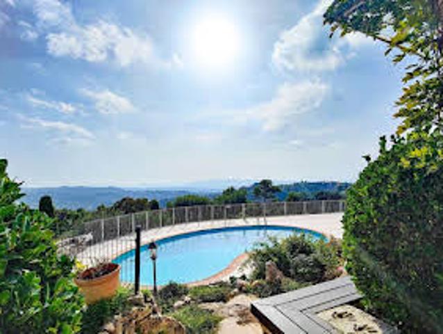 Villa avec Piscine et Terrasse