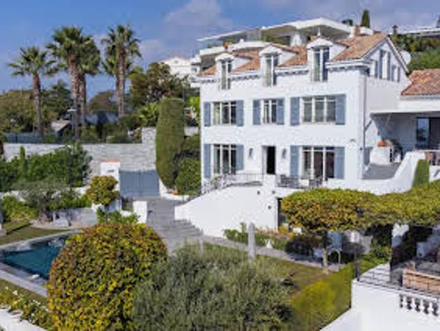 Villa avec Piscine et Terrasse